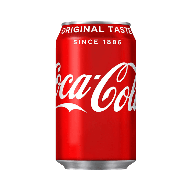 coke