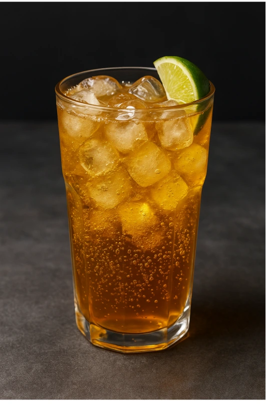 Cool, crisp, and full of character DRINKS