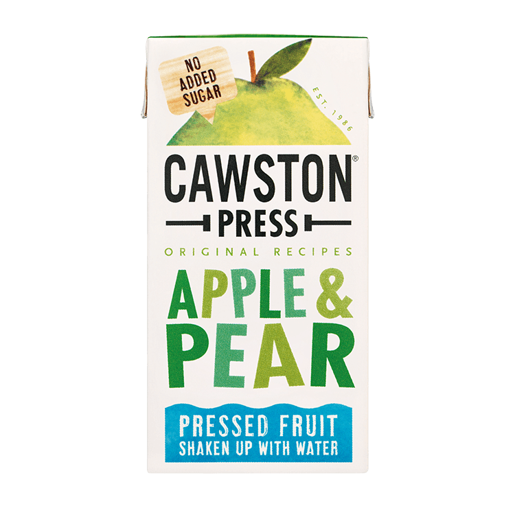cawston press
juice drink