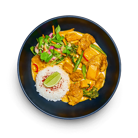 tender vegan chicken