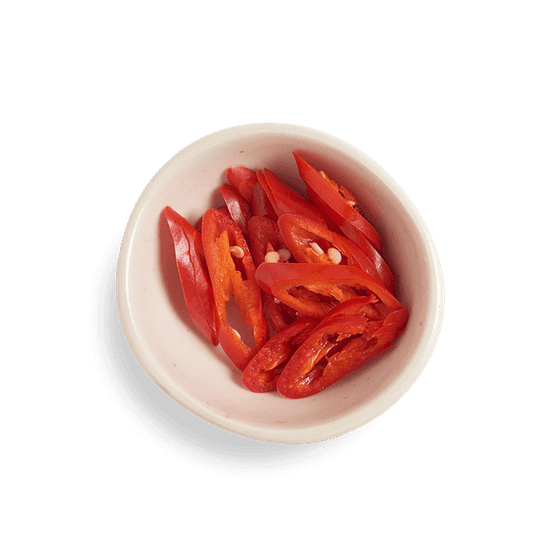 chillies