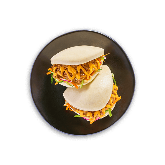 korean barbecue brisket